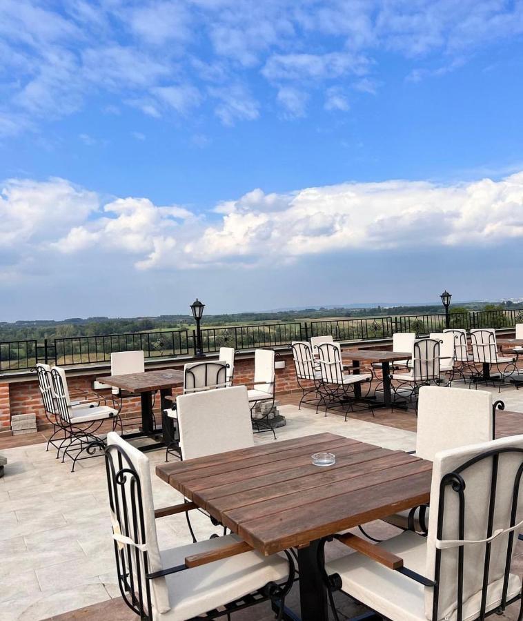 Despot Apartmani Mladenovac Exterior foto